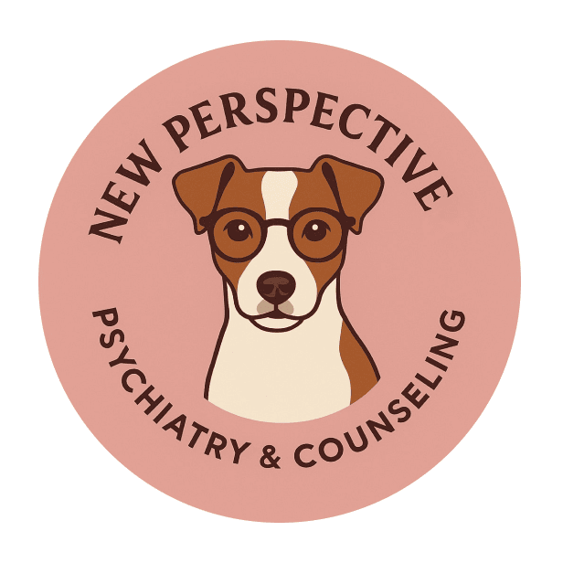 New Perspective Psychiatry and Counseling