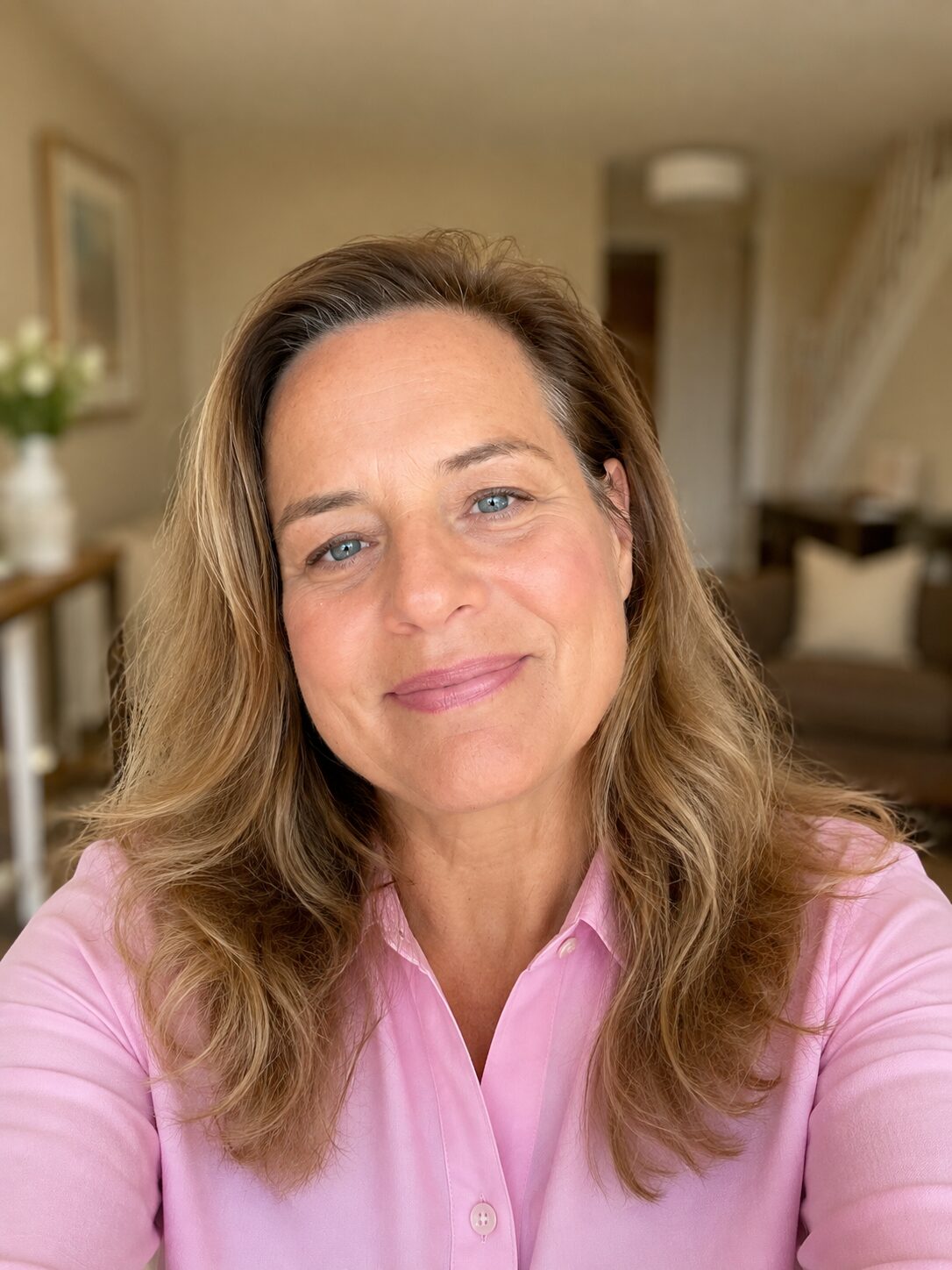 Kristin Lundsten